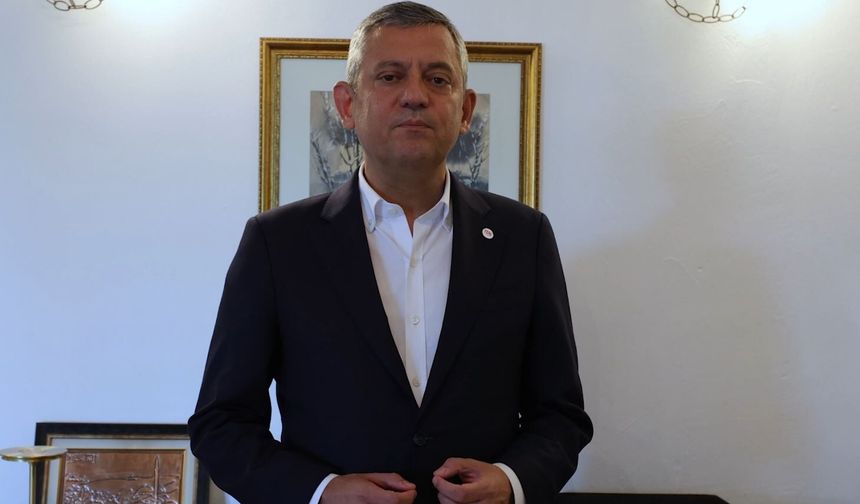 Yeni Parti için bağış kampanyası başlatıldı