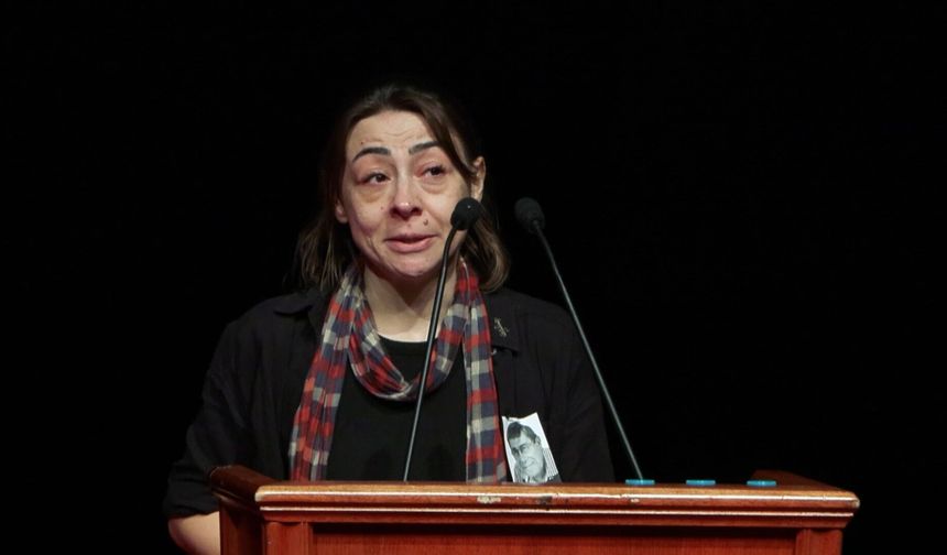 Zihni Göktay için tören düzenlendi