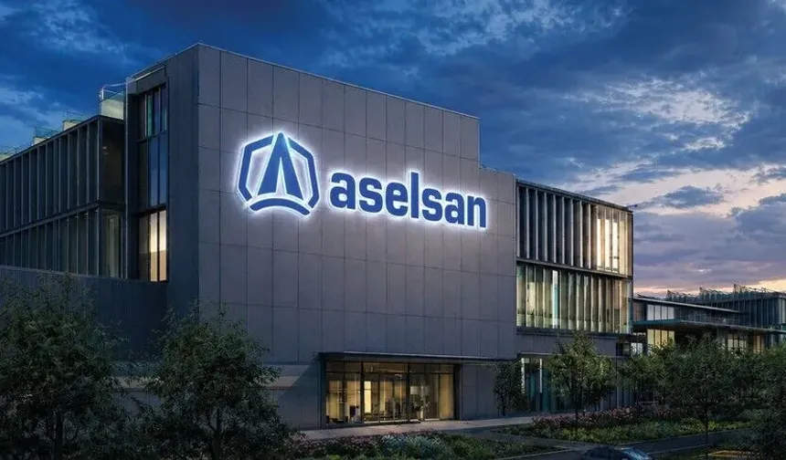 SSB'den ASELSAN ve ROKETSAN ile yeni iş birliği anlaşmaları