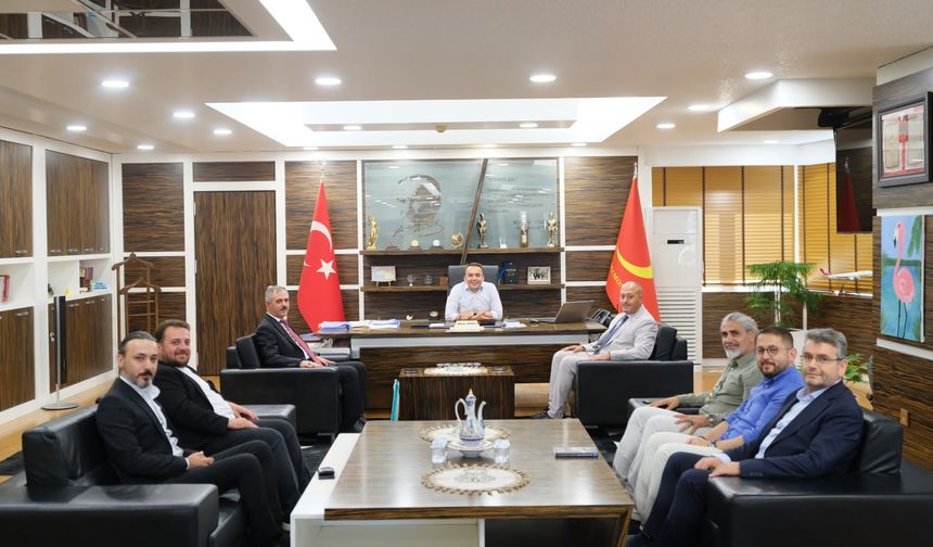 BİK'ten Kastamonu'da yerel basına destek mesajı