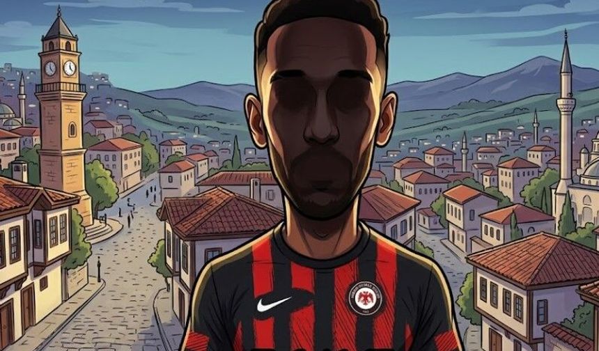 Çorum FK'den Bomba Transfer! Dünyaca Ünlü Golcü Geliyor!