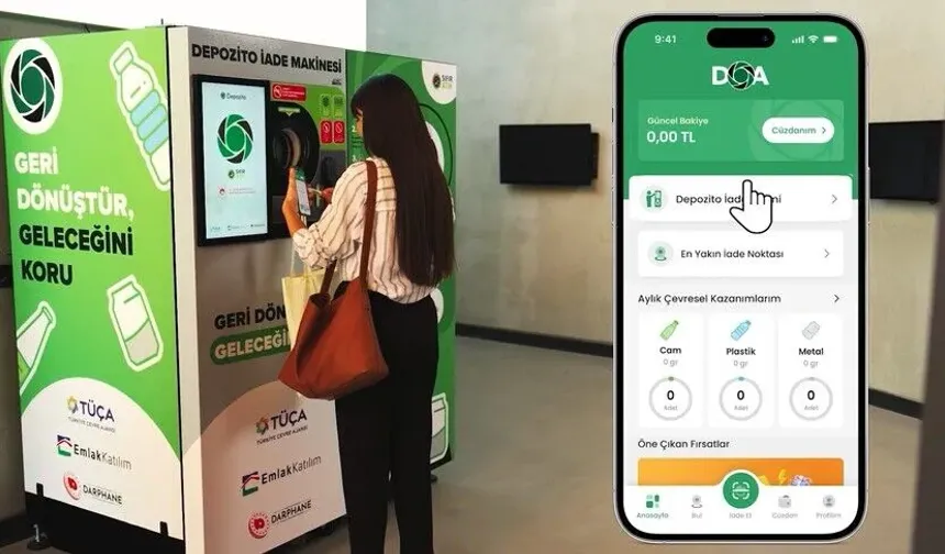 DOA Uygulamasında iade tutarları değişti mi?