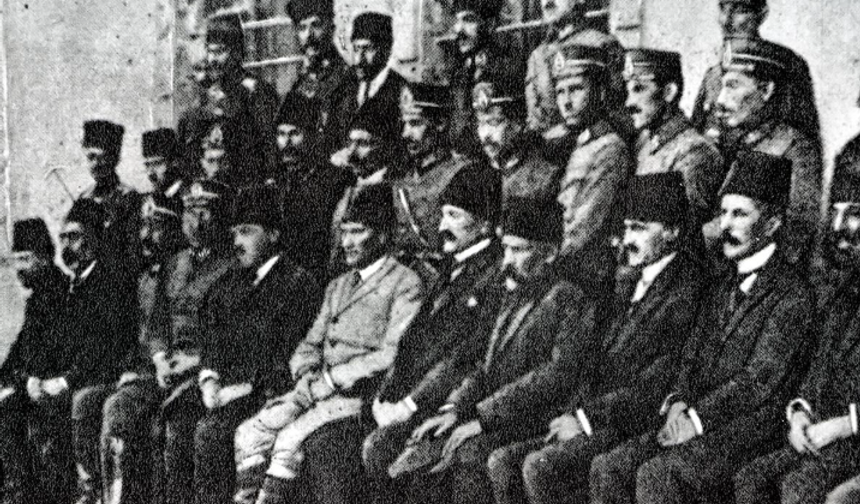 Millî Sınırların İlk Yemini: Erzurum Kongresi
