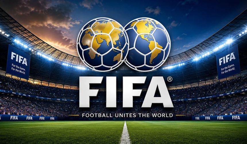 FIFA Türkiye Alarmı ! 254 Dosya Dikkat Çekti