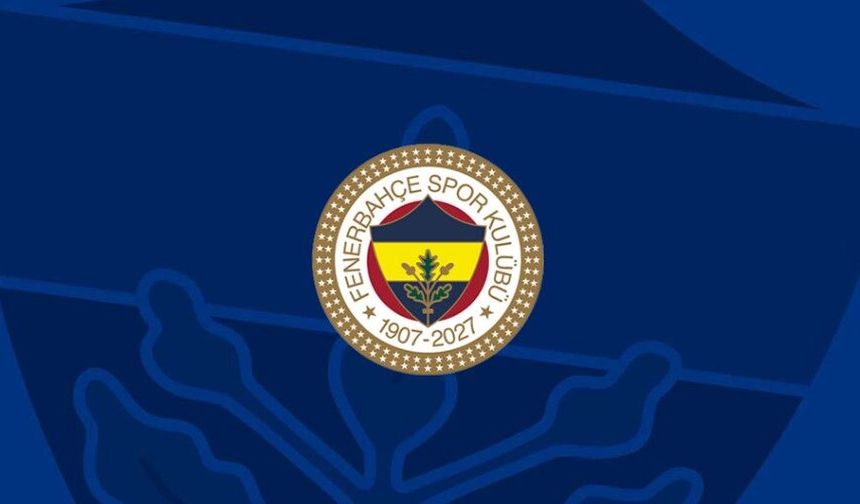 Fenerbahçe'de Forvet Gelişmesi!