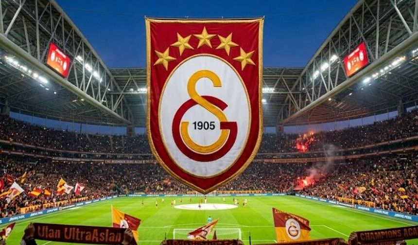 Galatasaray'da Santrafora Sürpriz Aday