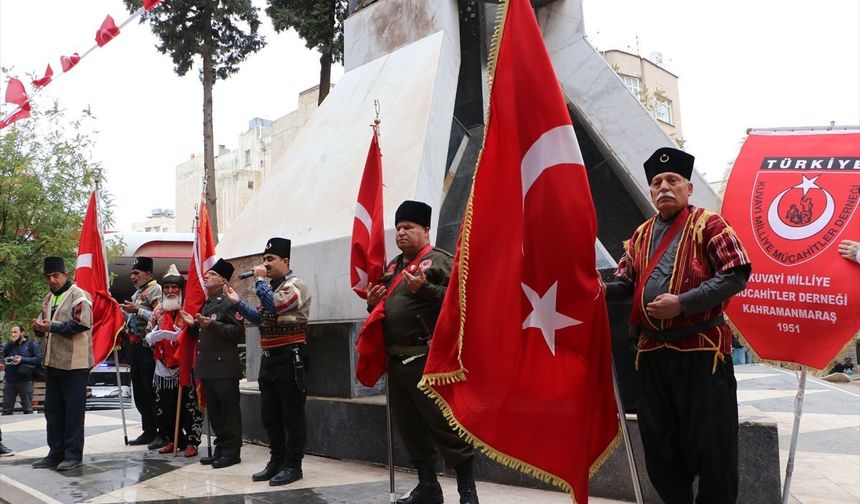 5 Temmuz’un Mirası: Kilis’te Kurtuluş Coşkusu