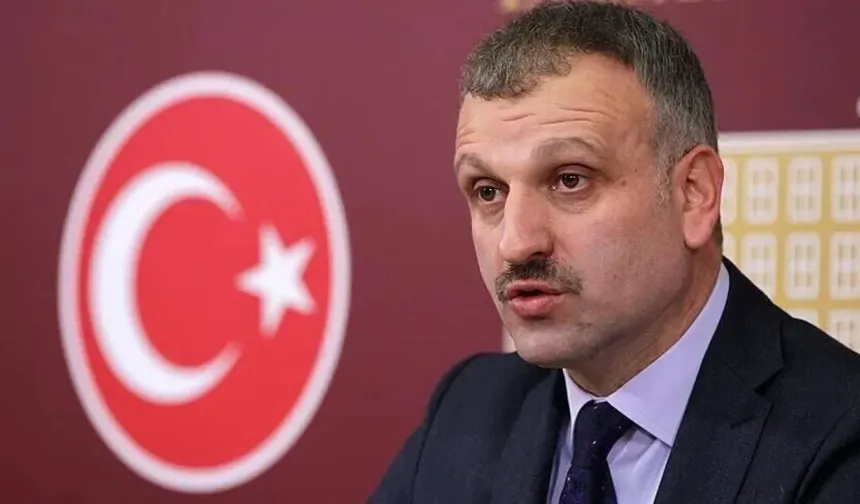 Oktay Saral’dan Deniz Göktaş tartışmalarına tepki: “Türkiye adına zuldür”