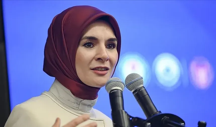 Bakan Göktaş: Türkiye-AB ilişkilerinde daha güçlü ve kurumsal ortaklığa ihtiyaç var