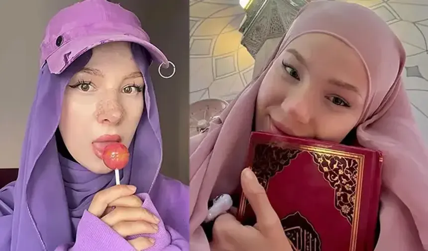 Sosyal Medya İçerik Üreticisi Fatma Soydaş Tutuklandı