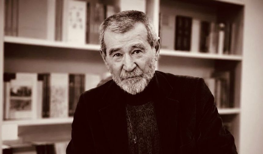 Ahmet Telli Ankara’da son yolculuğuna uğurlanacak