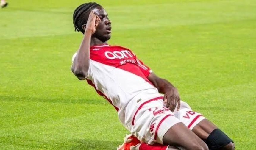 Beşiktaş’ta Sol Beke Fransız Dinamosu: Kassoum Ouattara