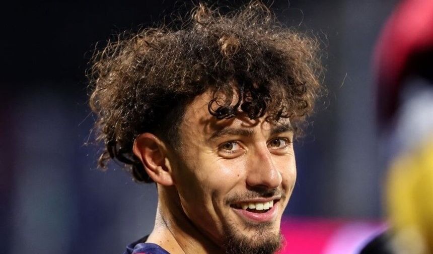 Beşiktaş'tan Bir Transfer Daha! İstanbul'a Geliyor!