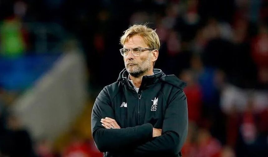 Jürgen Klopp geri dönüyor! Almanya Milli Takımı ile anlaşma sağlandı