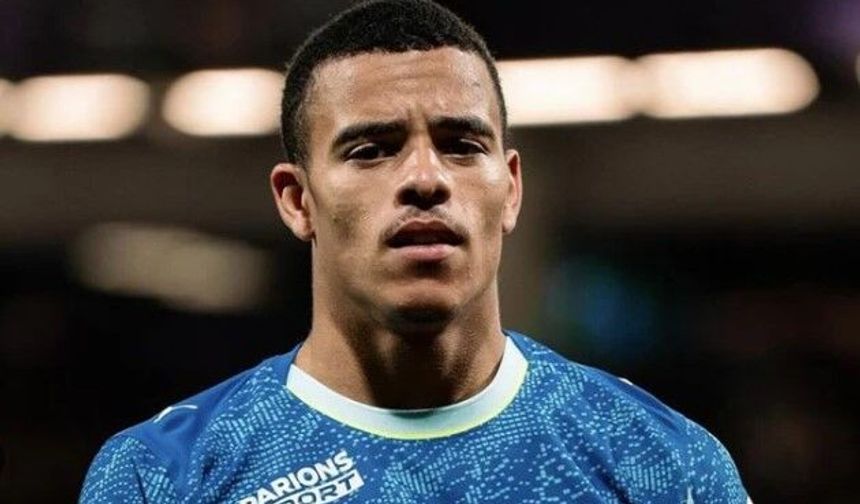 Fenerbahçe'ye Kötü Haber: Greenwood Roma Yolcusu