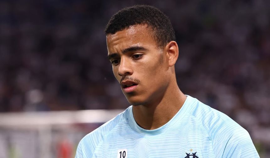 Fenerbahçe'den Mason Greenwood Bombası! 45 Milyon Euroya İş Bitti