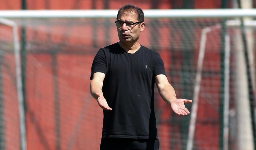 Süper Lig Lideri Gençlerbirliği Rehavet İstemiyor