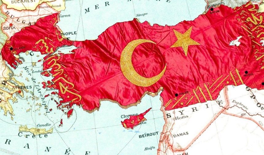 Milli And: Mîsâk-ı Millî