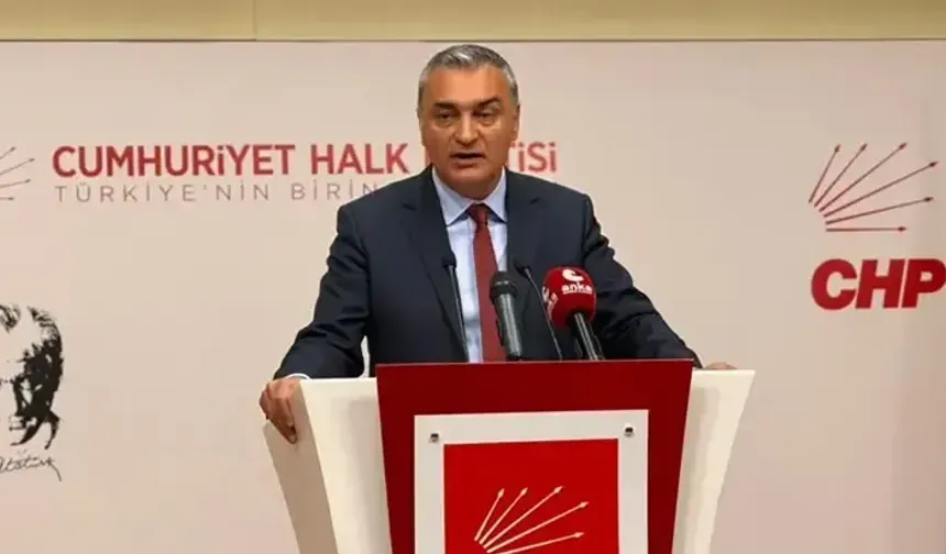 Çankaya Belediyesine yapılan operasyon için CHP'den ilk açıklama geldi