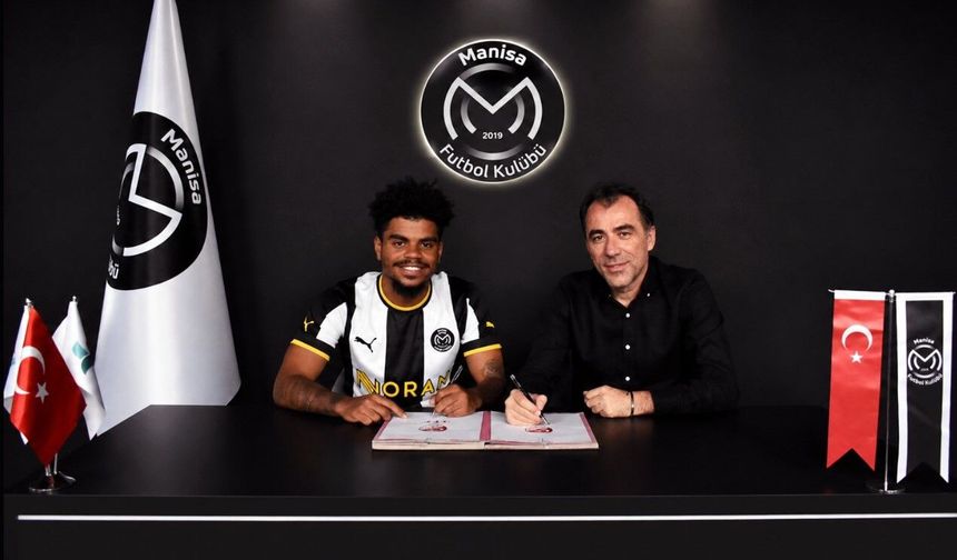 Türkiye'ye Bir Lemina Daha Geldi!