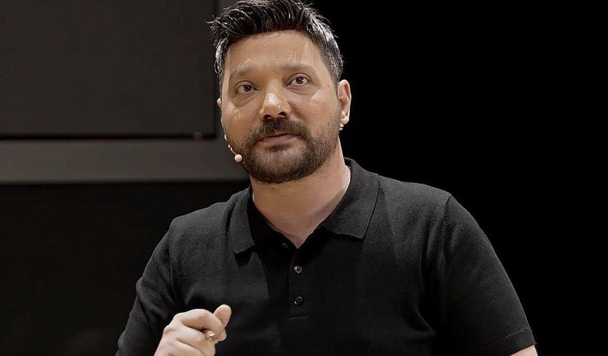 Oğuzhan Uğur Tutuklandı!