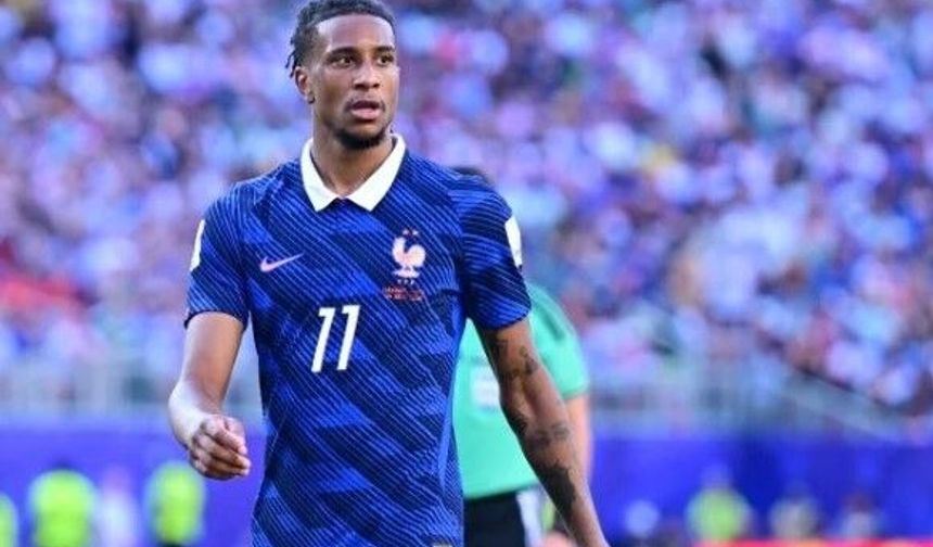 Avrupa’da Yılın Transfer Savaşı: Michael Olise, Real Madrid Yolunda!