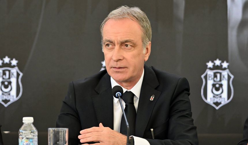 Önder Özen açıkladı: Beşiktaş, Salah Transferinde Masadan Kalktı!