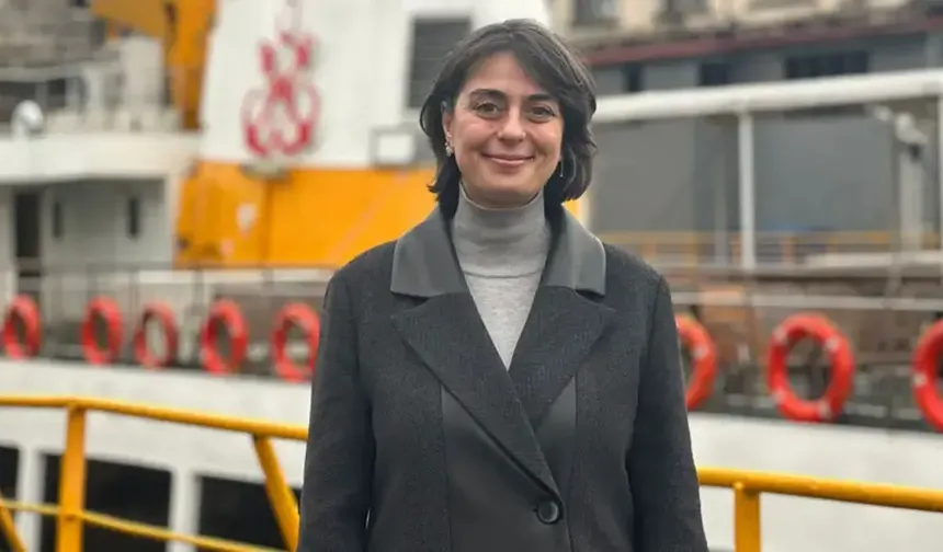 Sinem Dedetaş'ın Cezası Ev Hapsine Çevrildi!