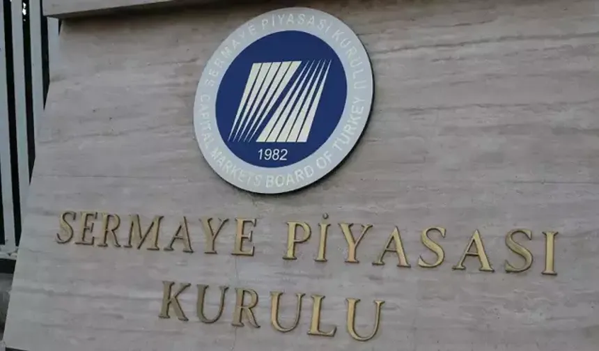 SPK'dan İki Şirkete Halka Arz Onayı