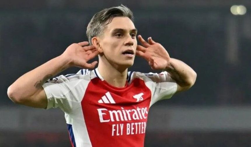 Beşiktaş Yeni Yıldızı İçin Geri Sayıma Başladı!