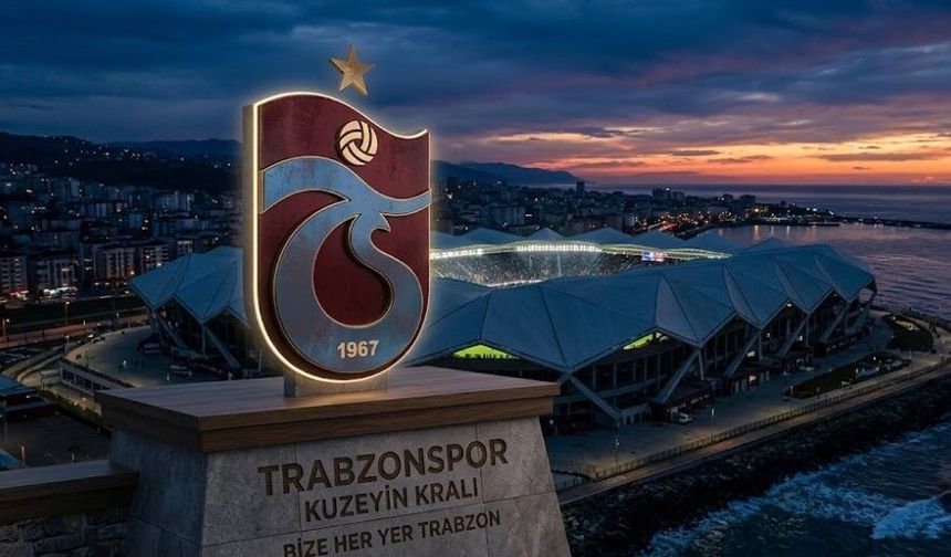 Trabzonspor Transferde Durmuyor! Milli Kanat Geliyor!