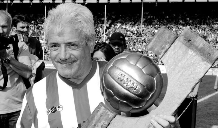 İngiliz futbolunun efsane ismi Kevin Keegan’dan acı haber