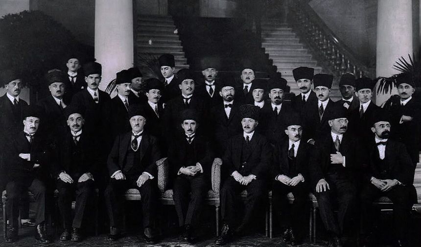Lozan Antlaşması bugün neden hala gündemde? Tarihi anlaşmanın bilinmeyen yönleri