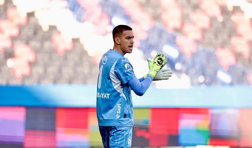 İrfan Can Eğribayat transferinde sona doğru! Gençlerbirliği'nde son pürüzler gideriliyor
