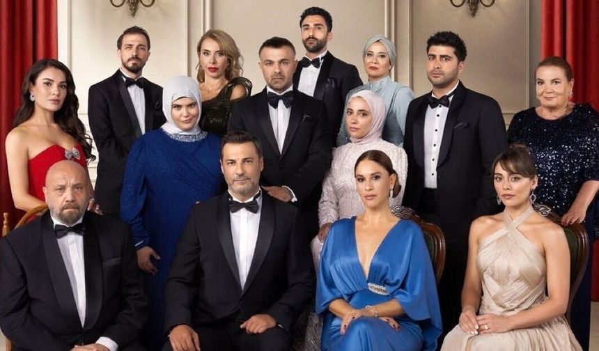 Kızılcık Şerbeti hayranlarını üzecek iddia: Final kararı mı geliyor?
