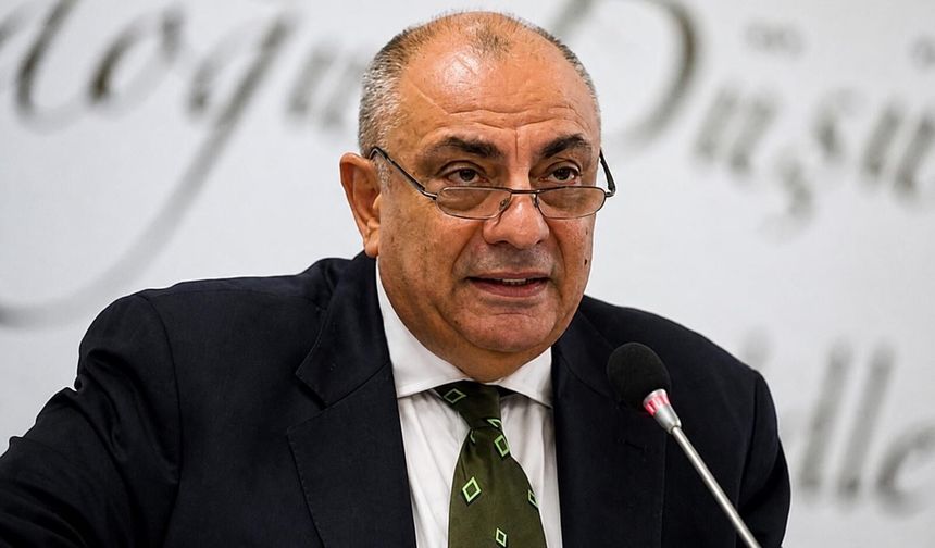 Yıldırım Tuğrul Türkeş’ten AİHM kararı sonrası dikkat çeken açıklama