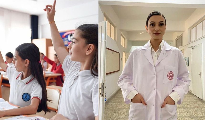 MEB’den yeni eğitim yılı için okullarda kapsamlı düzenleme