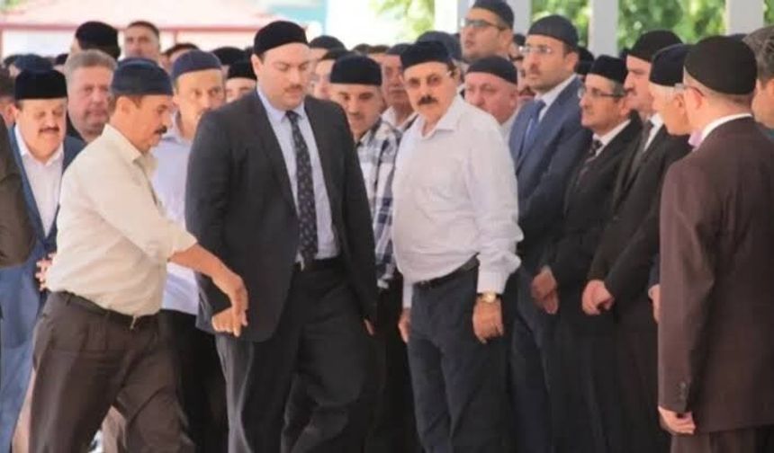 Alihan Kuriş’in de aralarında olduğu 49 şüpheliye operasyon