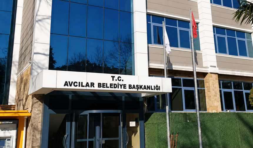 Avcılar Belediye Başkanı Utku Caner Çaykara Hakkında Tahliye Kararı
