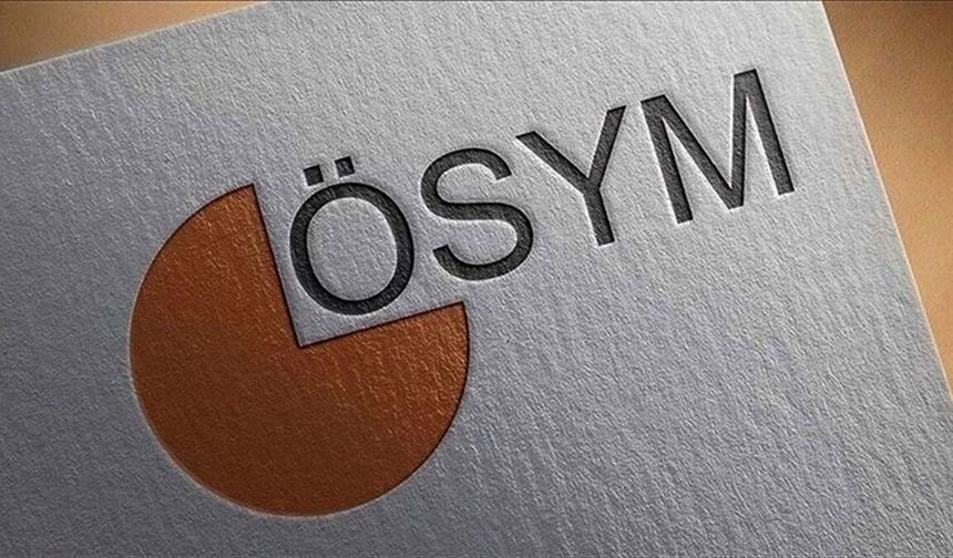2026-KPSS Genel Yetenek-Genel Kültür Sınava Giriş Belgeleri Erişime Açıldı
