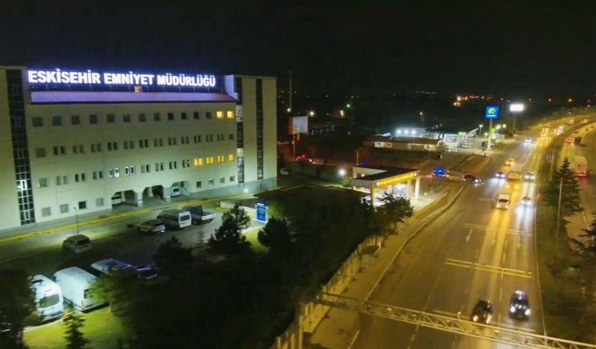 19 ilde modem dolandırıcılığı operasyonu: 90 şüpheli yakalandı