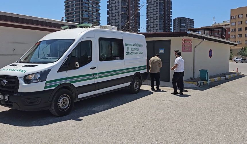 2 gündür kayıp olarak aranan kişinin cansız bedenine ulaşıldı