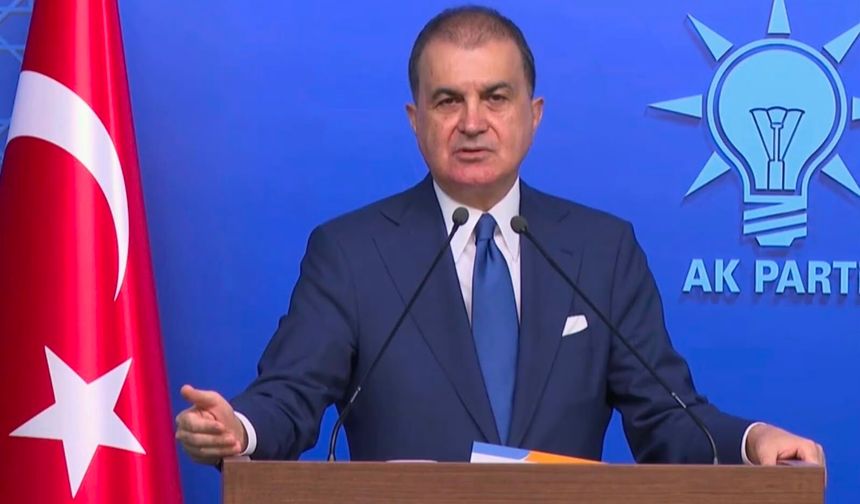 "467 kabul oyu, siyasi tarihimiz açısından çok önemli"