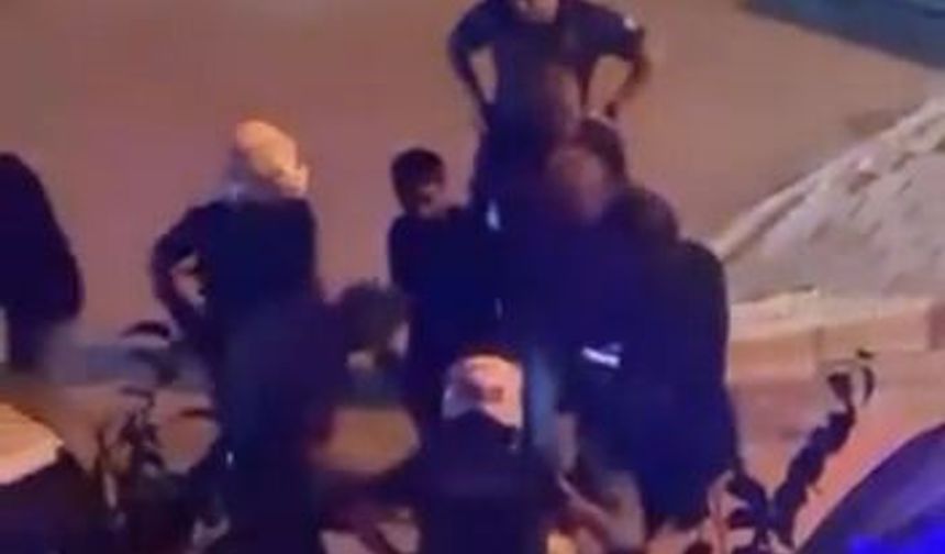 Adana'da iş yerine silahlı saldırı