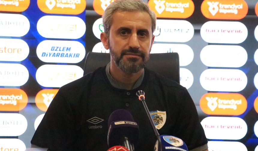 Amed Sportif Faaliyetler sezona farklı başladı: Erzurumspor’u 3-0 mağlup etti