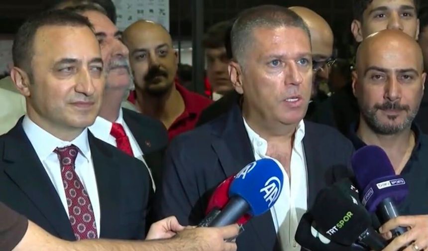 Arda Çakmak’tan Fenerbahçe galibiyeti sonrası açıklama