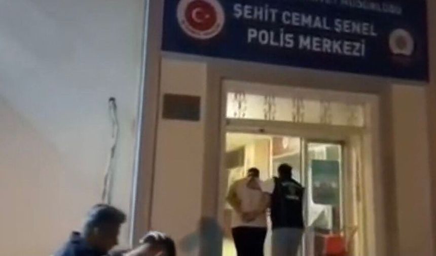 Bağcılar’da iş yerini kurşunlayan 2 şüpheli tutuklandı