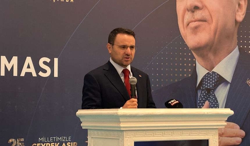 Bakan Gürlek açıkladı: 30 faili meçhul cinayet aydınlatıldı
