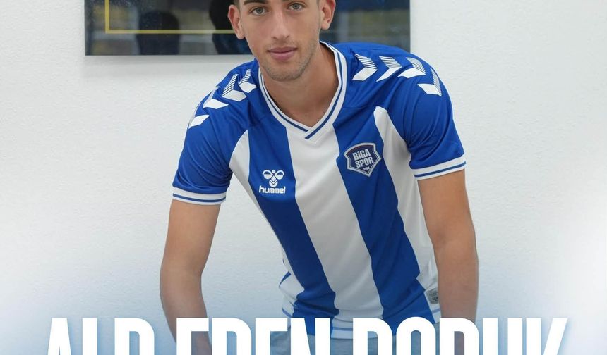 Bigaspor'dan Defansa Transfer