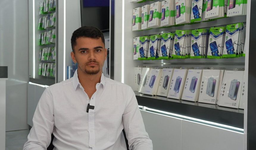 'Bu Mutluluğun Tarifi Yok'